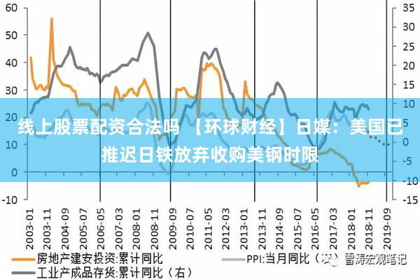 线上股票配资合法吗 【环球财经】日媒：美国已推迟日铁放弃收购美钢时限